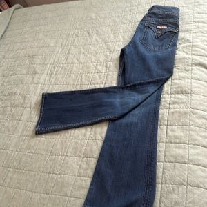 Hudson Jeans